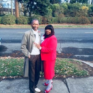 Meet your Posher, Sylvia